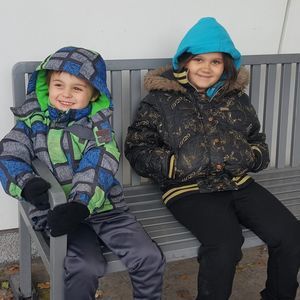 Meet your Posher, Samantha